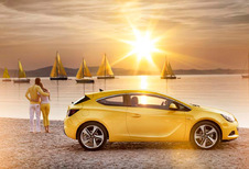 Opel Astra 3d - 1.7 CDTI 110 ecoFLEX Enjoy (2011)