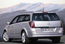 Opel Astra Sports Tourer - 1.9 CDTI 120 Enjoy (2004)