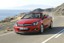 Opel Astra TwinTop - 1.6 Cosmo (2006)