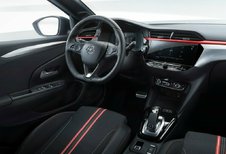 Opel Corsa 5p - 1.2 55kW S/S Edition (2021)