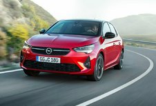 Opel Corsa 5p - 1.2 55kW S/S Edition (2021)