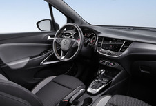Opel Crossland X - 1.6 CDTI BlueInj 85kW S/S Innovation (2018)