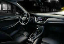Opel Grandland X - 1.5 Turbo D S/S AT6 2020 Edition (2020)
