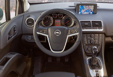 Opel Meriva - 1.3 CDTI 55kW Enjoy (2015)