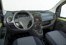 Peugeot Bipper Tepee 5d - 1.4 HDi Premium (2008)
