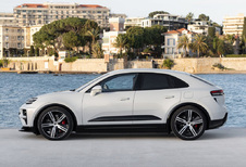 Porsche Macan - 2.9 S (2024)