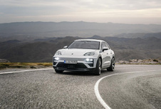 Porsche Macan - 2.9 S (2024)
