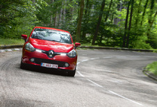 Renault Clio 5d