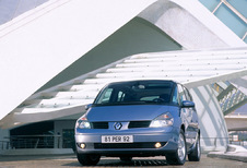 Renault Espace - 2.0 dCi 150 25th (2002)