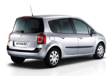Renault Grand Modus - 1.2 16V Expression (2007)