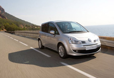 Renault Grand Modus - 1.5 dCi 75 Expression (2007)