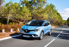 Renault Grand Scénic - Energy dCi 110 EDC Bose Edition 7P (2017)