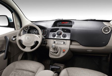 Renault Kangoo 5p - 1.6 16V Authentique (2008)