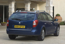 Renault Laguna Grandtour - 1.9 dCi 130 Luxe (2005)