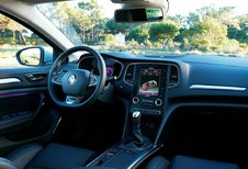 Renault Megane 5d - Blue dCi 115 Bose Edition (2019)