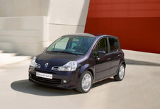 Renault Modus - 1.2 16V (2004)