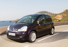 Renault Modus - 1.2 TCE Expression (2004)