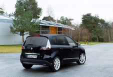 Renault Scénic - Energy dCi 110 XMOD Zen (2014)