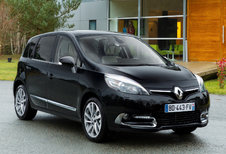 Renault Scénic - Energy dCi 130 Business Premium (2015)