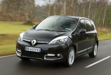 Renault Scénic - Energy dCi 130 Business Premium (2015)
