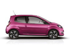 Renault Twingo 3d - 1.5 dCi 75 Night & Day (2007)