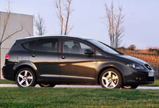 Seat Altea - 1.9 TDI 105 Style (2006)
