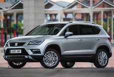 Seat Ateca - 1.0 TSI Style (2020)