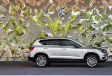 Seat Ateca - 1.0 TSI Style (2020)
