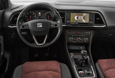 Seat Ateca - 1.0 TSI Style (2020)