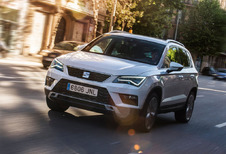 Seat Ateca - 1.0 TSI Style (2020)