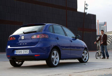 Seat Ibiza - 1.9 TDI 100 Sport Edition (2002)