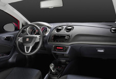 Seat Ibiza - 1.2 TDI Ecomotive Reference (2008)