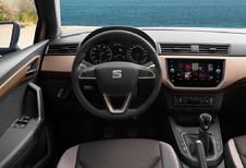 Seat New Ibiza 5D - 1.6 TDI 80pk S&S Reference (2019)