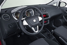 Seat Ibiza ST - 1.2 TDI Reference (2010)