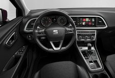Seat Leon ST - 2.0 TDI 150 FR DSG (2020)