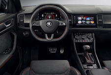 Skoda Kodiaq - 2.0 CRTDI 110kW DSG7 Style (2021)