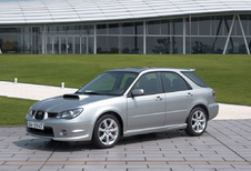 Subaru Impreza SW - 2.0R (2005)