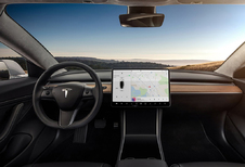 Tesla Model 3 - Long-Range RWD (2019)