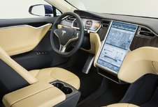 Tesla Model S - 85kWh (2015)