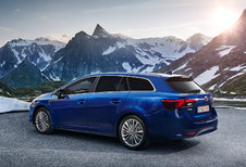 Toyota Avensis Touring Sports - 2.0 D-4D 50th Anniversary (2018)