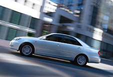 Toyota Camry Sedan - 2.4 VVT-i (2001)
