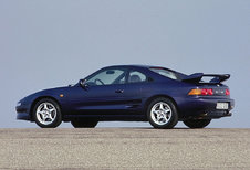 Toyota MR 2 - 2.0 GTi 16 Coupé T-Bar Roof (1989)