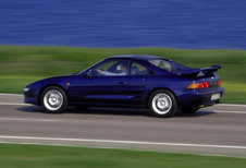 Toyota MR 2 - 2.0 GTi 16 Coupé T-Bar Roof (1989)