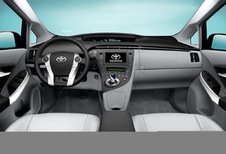 Toyota Prius - 1.8 VVT-i Hybrid Solar Premium (2009)