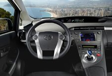Toyota Prius - 1.8 VVT-i PHEV Hybrid Active+Lounge (2015)