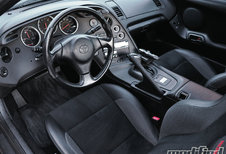 Toyota Supra - Biturbo A (1993)