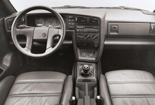 Volkswagen Corrado - 1.8 16V (1988)