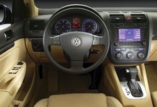 Volkswagen Golf V 3d - 1.9 TDi (2003)