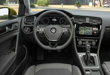 Volkswagen Golf VII 5p - 1.6 TDi SCR 85kW Trendline DSG (2019)