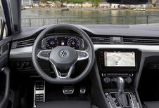 Volkswagen Passat Variant - 2.0 TDI SCR 110kW Style (2022)
